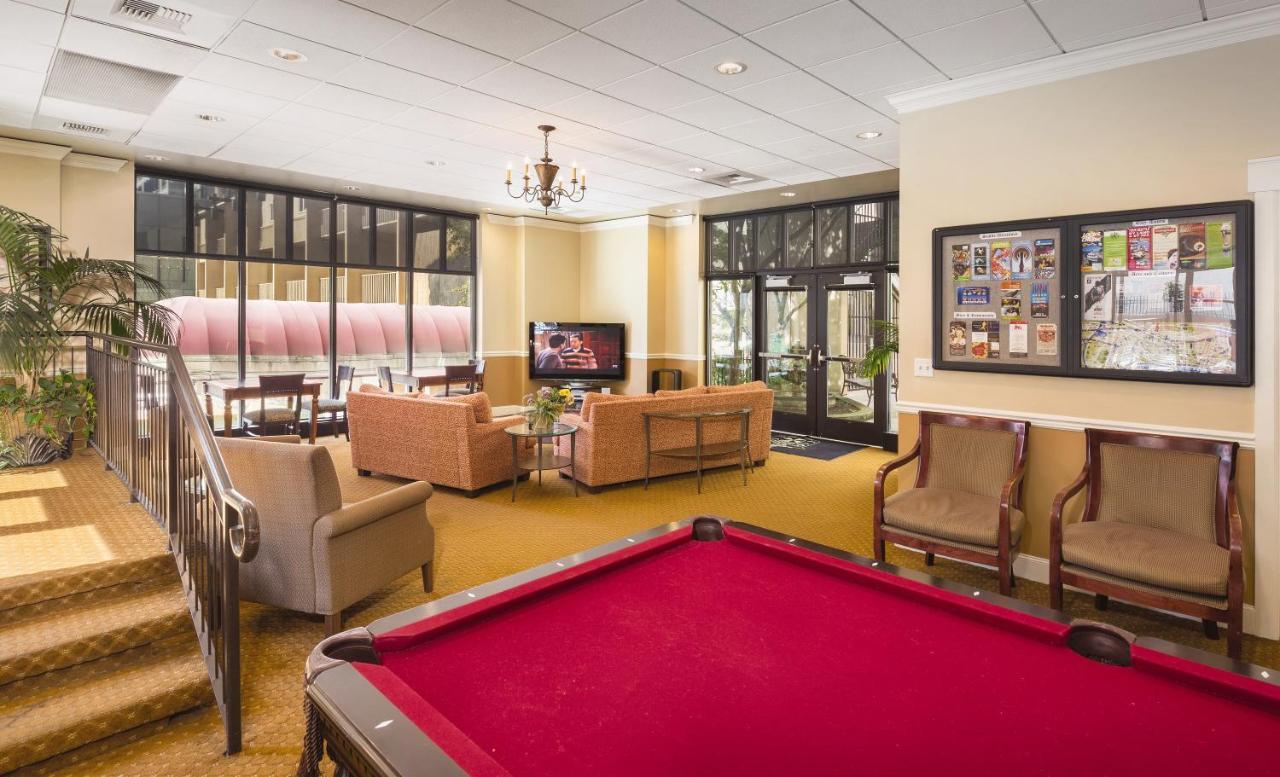 Worldmark Seattle - The Camlin Exterior photo
