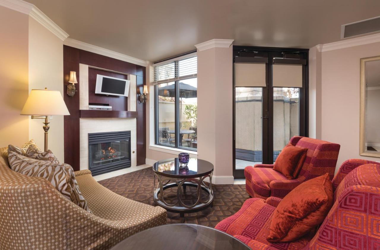 Worldmark Seattle - The Camlin Exterior photo