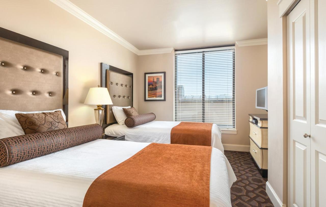 Worldmark Seattle - The Camlin Exterior photo