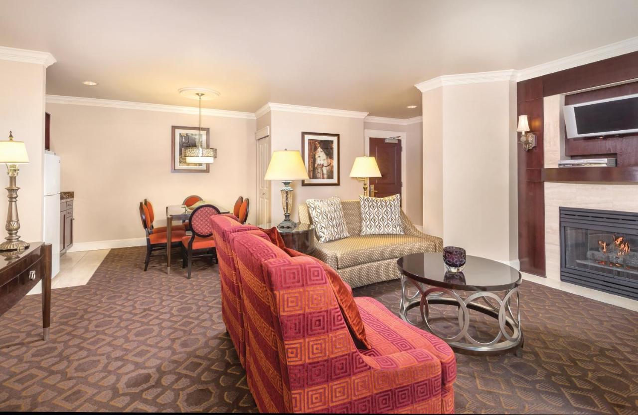 Worldmark Seattle - The Camlin Exterior photo